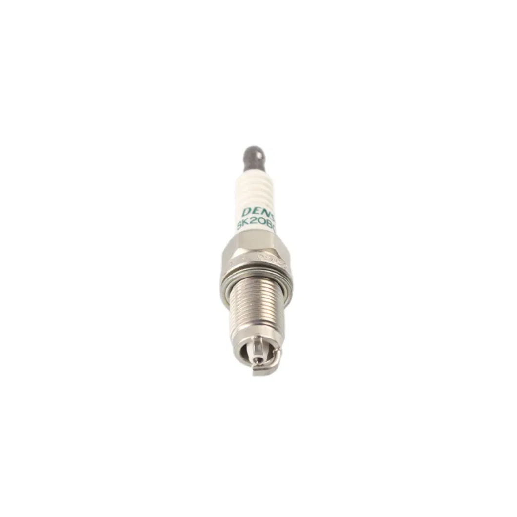 Svd Genuine Quality Iridium Spark Plug for RAV 4 Sk20bgr11 90919-01221