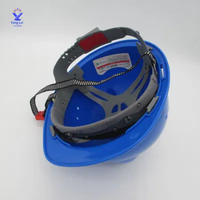 マイナーカスタムメイド産業用保護安全ヘルメットヘルメットの販売
